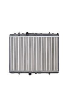 Citroen C4 Motor Su Radyatörü Brazing Sistem Kale 1330w2 Citroen C4 Motor Su Radyatörü Brazing Sistem Kale 1330w2