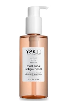200 Ml Akne Karşıtı Yüz Temizleme Jeli, Yağlı Ve Karma Ciltler İçin 200 Ml Akne Karşıtı Yüz Temizleme Jeli, Yağlı Ve Karma Ciltler İçin