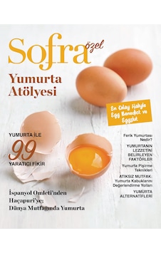 Sofra Özel 2024