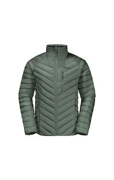 Jack Wolfskin Passamanı Down Jkt Yeşil Erkek Mont Yeşil Jack Wolfskin Passamanı Down Jkt Yeşil Erkek Mont Yeşil