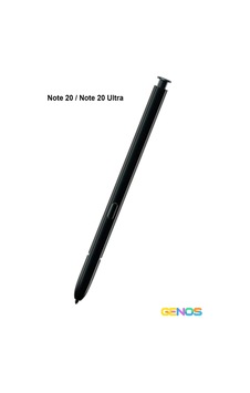 Samsung Galaxy Uyumlu Note 20 Note 20 Ultra S Pen Stylus Dokunmatik Kalem Siyah N980f - N985f Samsung Galaxy Uyumlu Note 20 Note 20 Ultra S Pen Stylus Dokunmatik Kalem Siyah N980f - N985f