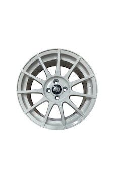 Msw-85 4x108 6x15 Et22 White Takım Jant 4 Adet Msw-85 4x108 6x15 Et22 White Takım Jant 4 Adet