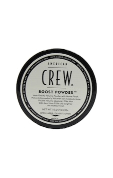 American Crew Boost Powder Mat Görünümlü Hacim Pudrası 10 G American Crew Boost Powder Mat Görünümlü Hacim Pudrası 10 G