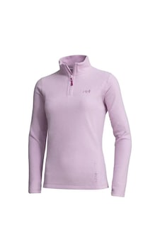 Helly Hansen W Light Halfzip Kadın Polar Hh..15010hha.hha.052 Lila Helly Hansen W Light Halfzip Kadın Polar Hh..15010hha.hha.052 Lila