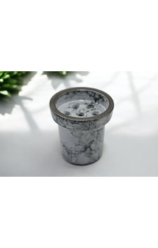 Porselen Solaris Model Lüle,premium Sırlı Lüle Beyaz Bowl Lüle Porselen Solaris Model Lüle,premium Sırlı Lüle Beyaz Bowl Lüle
