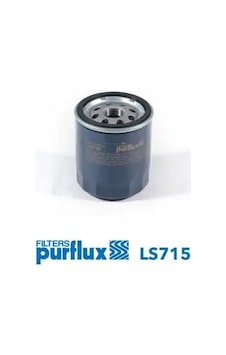 Peugeot 206 Yag Filtresi 1.4 1999-2012 Purflux Ls715 Peugeot 206 Yag Filtresi 1.4 1999-2012 Purflux Ls715