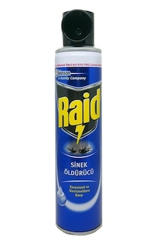 Sinek Savar 2ın1 300ml