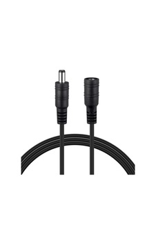Ancheyn Dc Adaptör Uzatma Kablosu 10 Metre 5.5mm X 2.1mm Dişi Erkek Modem Uzatma 4386 Sku: Zeus8690010110879