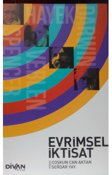 Evrimsel Iktisat Evrimsel Iktisat