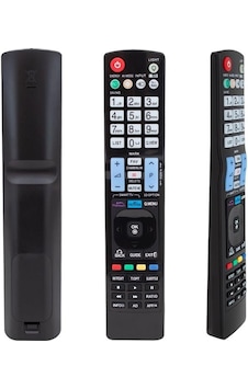 3d Lcd Led Tv Kumandası