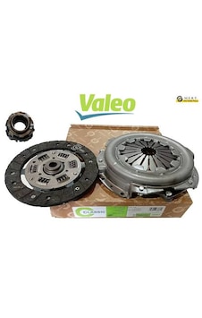 Serpa Ticaret Debriyaj Seti /baskı+balata+bilya Renault R12 / Toros Clasic Valeo 786035/003388 Serpa Ticaret Debriyaj Seti /baskı+balata+bilya Renault R12 / Toros Clasic Valeo 786035/003388