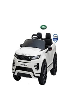 Akülü Range Rover Dk-rre99 Beyaz