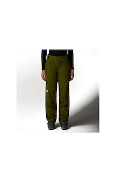 The North Face W Descendıt Pant Kadın Pantolon Nf0a87zzpıb1 Haki The North Face W Descendıt Pant Kadın Pantolon Nf0a87zzpıb1 Haki