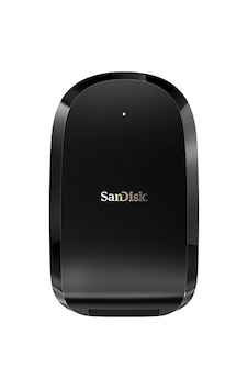 Sandisk Extreme Pro SDDR -F451-GNGEN CFExpress Usb 3.1 Harici Kart Okuyucu