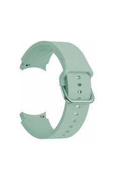 Microsonic Samsung Galaxy Uyumlu Watch 4 44mm Kordon Solid Silicone Band Microsonic Samsung Galaxy Uyumlu Watch 4 44mm Kordon Solid Silicone Band