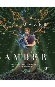 Artemis Yayınları - Amber (Ciltli) Artemis Yayınları - Amber (Ciltli)