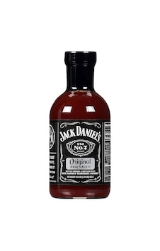 Jack Danials Original Bbq Sauce 553g