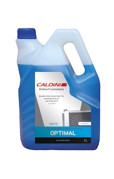 Caldini Mavi Antifriz -56 C 3 Litre Mavi Caldini Mavi Antifriz -56 C 3 Litre Mavi