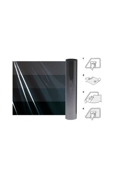 Cam Film Uyumlu 0.76x60m Elite 2 Ply 0,35 / Cafı255-1