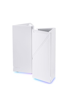 Msı Roamıı Be Pro Mesh System- 2 Pack