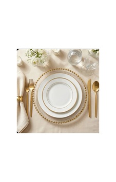 6'lı Set Gold İncili Supla Takımı 30 Cm Kırılmaz Polikarbon Şeffaf Amerikan Servisi - Oda Kokusu Dahil Altın - 806441402 Altın 6'lı Set Gold İncili Supla Takımı 30 Cm Kırılmaz Polikarbon Şeffaf Amerikan Servisi - Oda Kokusu Dahil Altın - 806441402 Altın