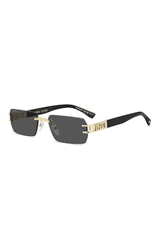 Dsquared2 D2 0189/s - J5g57ır - 26c - 57 Erkek Güneş Gözlüğü 197737248277 Altın - Siyah Dsquared2 D2 0189/s - J5g57ır - 26c - 57 Erkek Güneş Gözlüğü 197737248277 Altın - Siyah