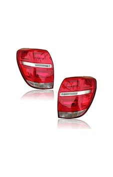 Gm 42506233 Stop Lambası Arka Sol C140 Captıva Gm 42506233 Stop Lambası Arka Sol C140 Captıva