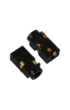 Ayt El-34286 Tablet Pc Dc Dişi Güç Şarj Soketi Konnektörü 3 Pin 3.5x1.35 Mm Şase Şarj Soket No:24 Ayt El-34286 Tablet Pc Dc Dişi Güç Şarj Soketi Konnektörü 3 Pin 3.5x1.35 Mm Şase Şarj Soket No:24