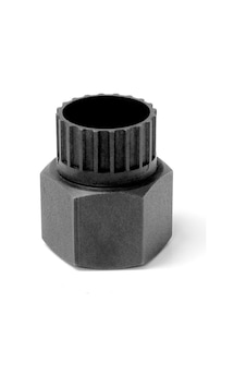 Parktool Fr-4 Vidalı Ruble Sökme Anahtarı Mavi - Beyaz Parktool Fr-4 Vidalı Ruble Sökme Anahtarı Mavi - Beyaz
