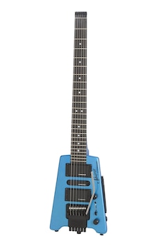 Steinberger Gtr-pro Elektro Gitar Frost Blue