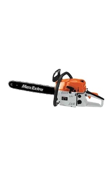 Max Extra Csa52 Benzinli Ağaç Kesme Makinesi N11.1061 Max Extra Csa52 Benzinli Ağaç Kesme Makinesi N11.1061