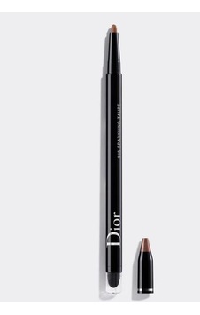 Diorshow 24h Stylo Waterproof Eyeliner - 986 Sparkling Taupe Diorshow 24h Stylo Waterproof Eyeliner - 986 Sparkling Taupe