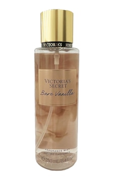 Victoria's Secret Bare Vanilla Vücut Spreyi 250 ML Victoria's Secret Bare Vanilla Vücut Spreyi 250 ML
