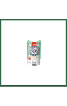 Wanpy Ton Balık Ve Deniz Taraklı Krema Kedi Ödülü 25x14 Gr Bzs01 Wanpy Ton Balık Ve Deniz Taraklı Krema Kedi Ödülü 25x14 Gr Bzs01
