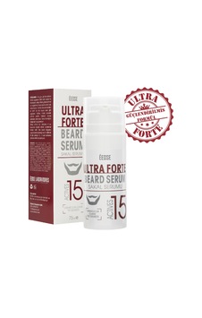 Ultra Forte Sakal Serumu 75 Ml Ultra Forte Sakal Serumu 75 Ml