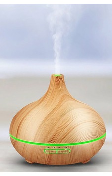 Oda Nemlendirici Aroma Koku Yayıcı Büyük Boy Nemlendirme Cihazı Ahşap Oda Nemlendirici Aroma Koku Yayıcı Büyük Boy Nemlendirme Cihazı Ahşap