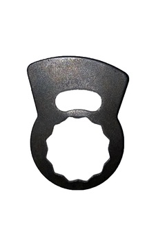 Stop Plaket Lısam-f1010 - Zirai Makine Yedek Parçası Stop Plaket Lısam-f1010 - Zirai Makine Yedek Parçası