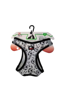 Pet Pretty Kedi Köpek Taraftar Beden Tasması L Bjk Pet Pretty Kedi Köpek Taraftar Beden Tasması L Bjk