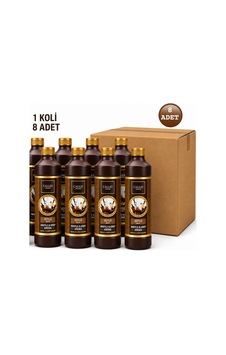 Callei Sütlü Şişe Waffle Çikolatası 1000gr X 8 Adet Callei Sütlü Şişe Waffle Çikolatası 1000gr X 8 Adet