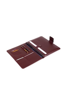 Macbook Air Pro 13.3 -14 İnç Organizer Evrak & Laptop Ve Tablet Çantası Bordo Macbook Air Pro 13.3 -14 İnç Organizer Evrak & Laptop Ve Tablet Çantası Bordo