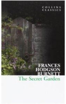 The Secret Garden 9780007351060 The Secret Garden 9780007351060