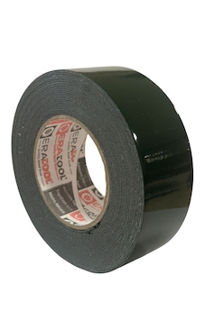 Çift Taraflı Eva Band 50mm 10yrd