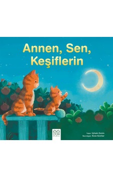 Annen Sen Keşiflerin 1001 Çiçek Kitaplar Annen Sen Keşiflerin 1001 Çiçek Kitaplar