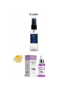 Pereja 12 Adet Elegance Kolonya 50 Ml Pereja 12 Adet Elegance Kolonya 50 Ml