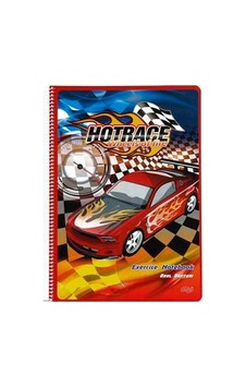 Alfa A4 Spiralli Karton Kapak Defter 72 Yp Çizgili Çok Renkli Alfa A4 Spiralli Karton Kapak Defter 72 Yp Çizgili Çok Renkli