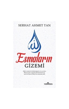 Esmaların Gizemi Esmaların Gizemi