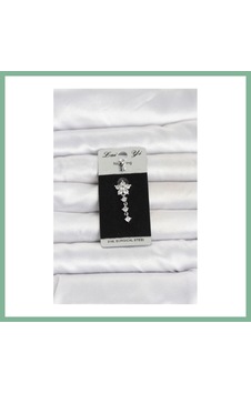 Bşkvirgo 316l Cerrahi Çelik Sallantılı Çiçek Model Göbek Piercing Bsk2026 Bşkvirgo 316l Cerrahi Çelik Sallantılı Çiçek Model Göbek Piercing Bsk2026