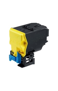 Konica Minolta Tnp49/Bizhub C3351/C3851Fs Sari Uyumlu Toner 12.00 552152742 Konica Minolta Tnp49/Bizhub C3351/C3851Fs Sari Uyumlu Toner 12.00 552152742