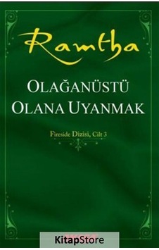 Olağanüstü Olana Uyanmak - Ramtha - Akaşa Yayın