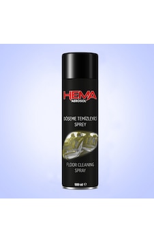 Döşeme Temizleyici Sprey 500ml Diğer Döşeme Temizleyici Sprey 500ml Diğer